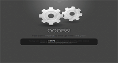 Desktop Screenshot of getengagedhere.com